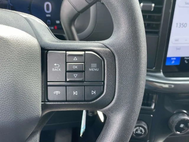 New 2026 White Ford STX image 17
