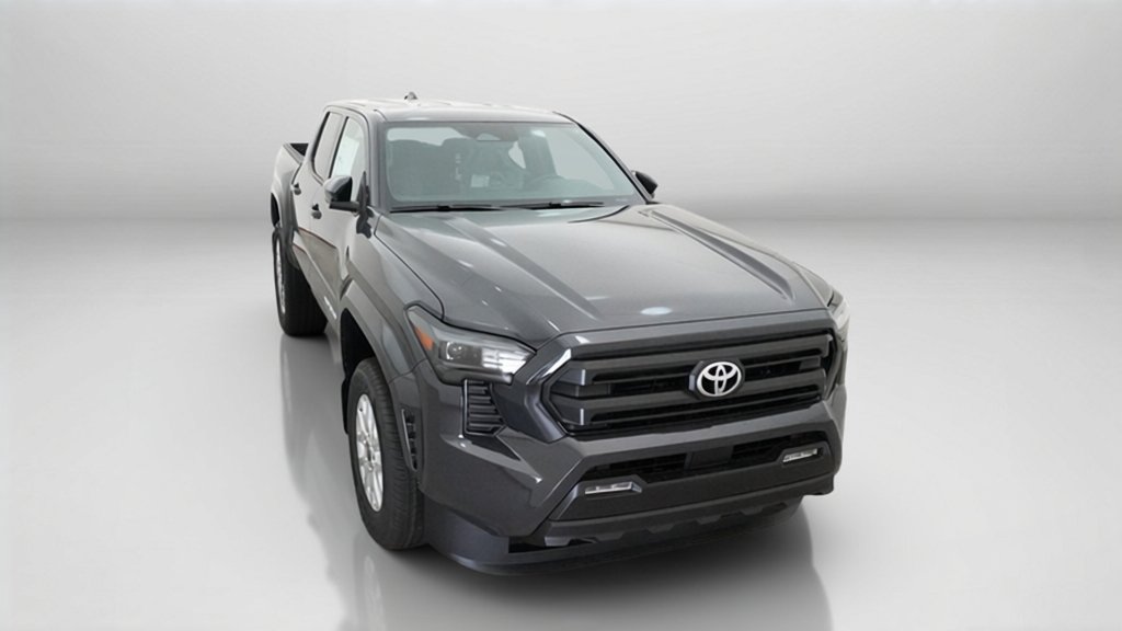 New 2026 Underground Toyota SR5 image 34