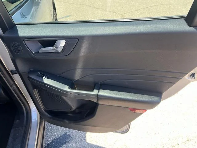 2022 Ford Escape SEL - Photo 53