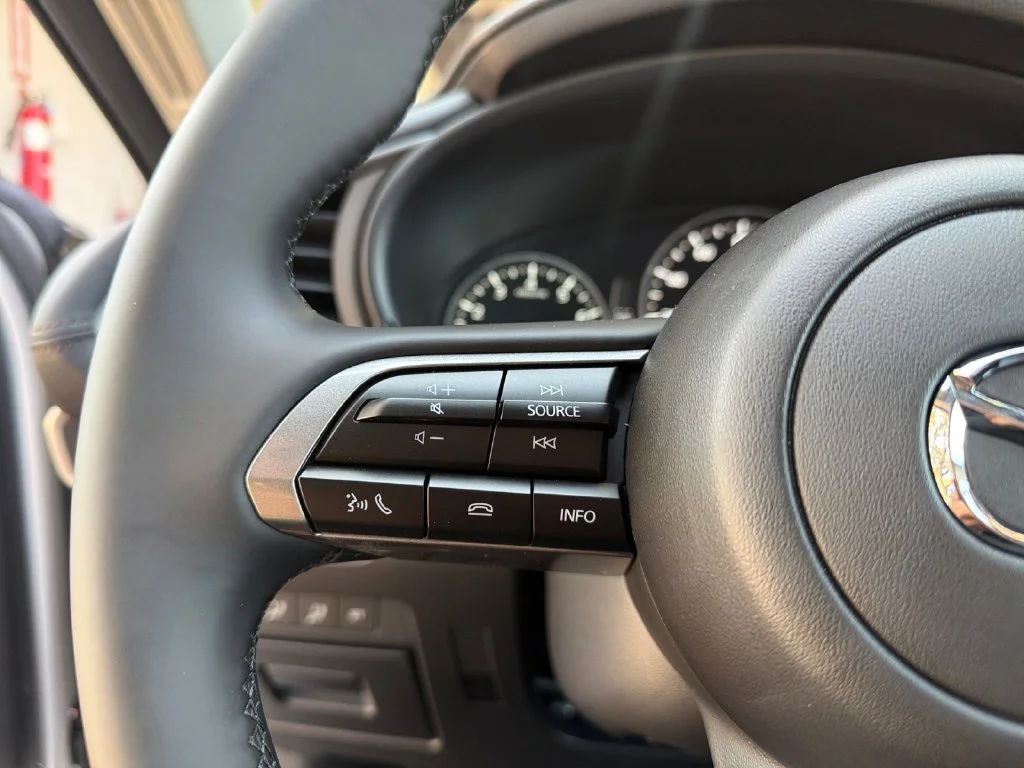New 2026 Silver Mazda 2.5 S Preferred image 24