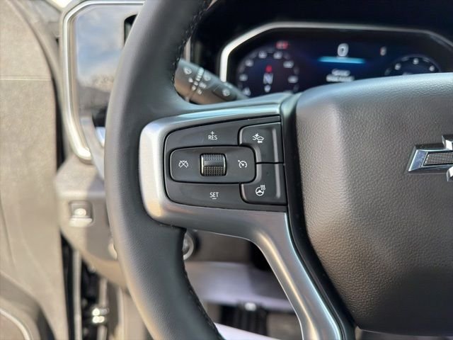 2026 Chevrolet Silverado 1500 RST - Photo 28