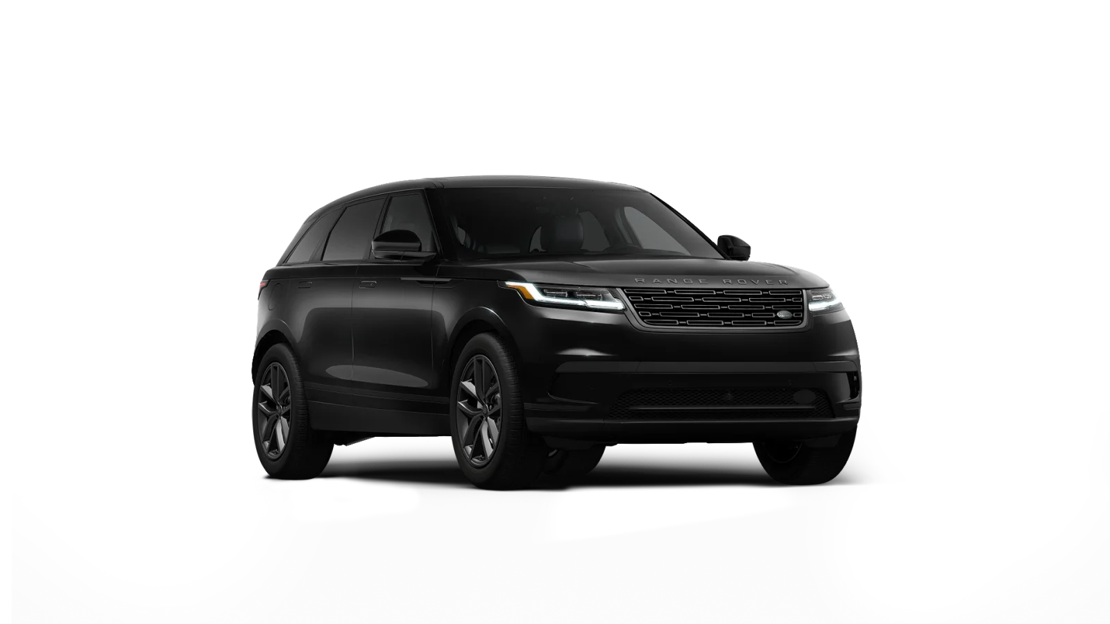 2026 Land Rover Range Rover Velar P250 S's photo