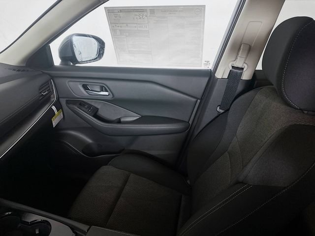 Used 2026 Gray Nissan SV image 24
