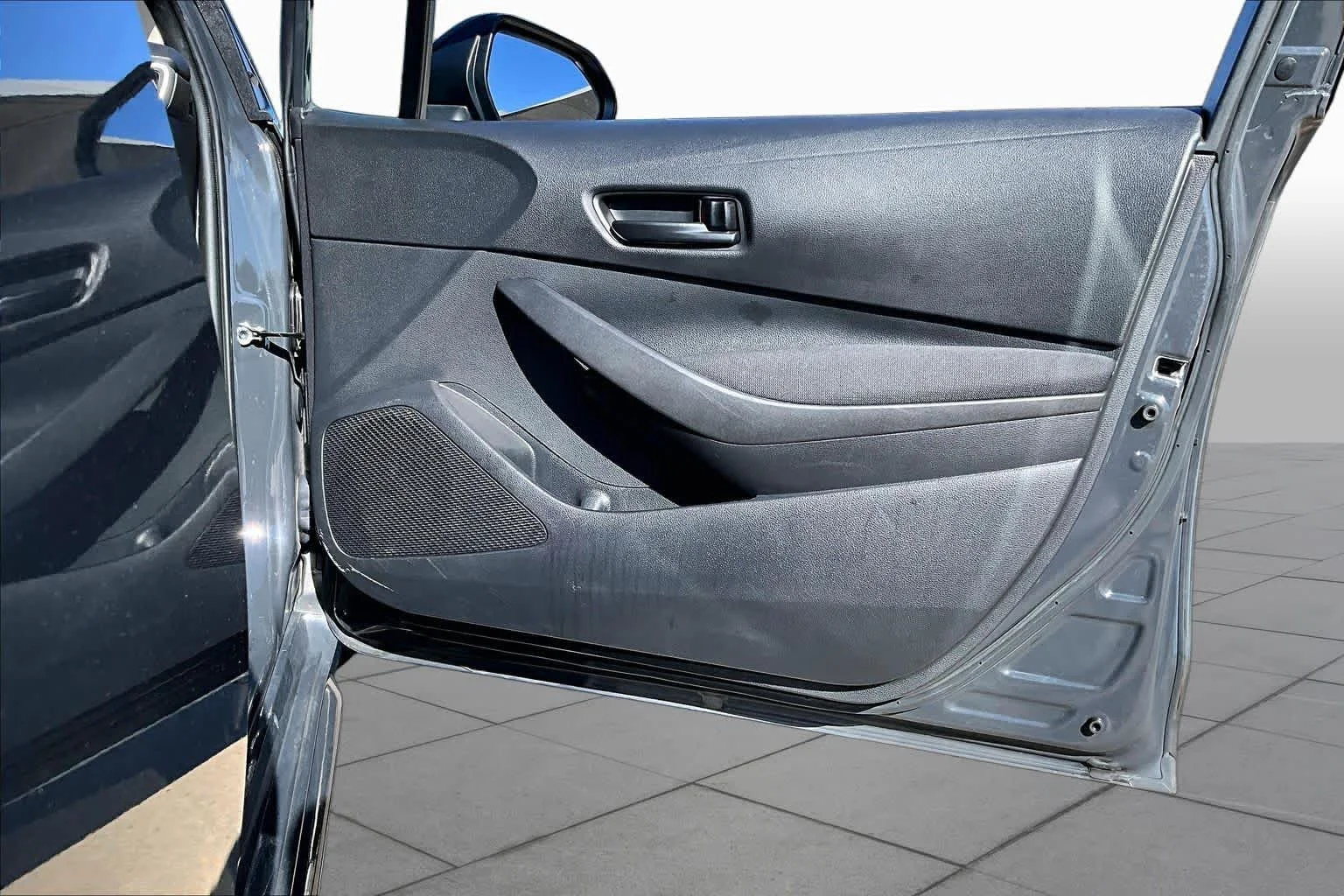 Used 2024 Underground Toyota LE image 25
