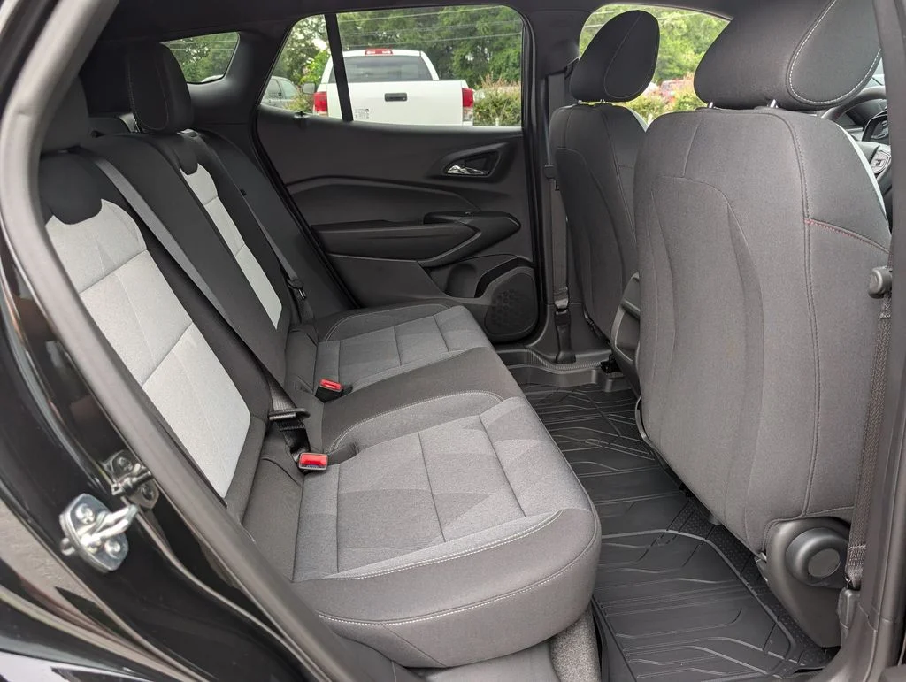 2026 Chevrolet Trax RS - Photo 30