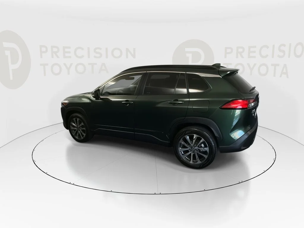 Used 2023 Cypress Toyota XLE image 13
