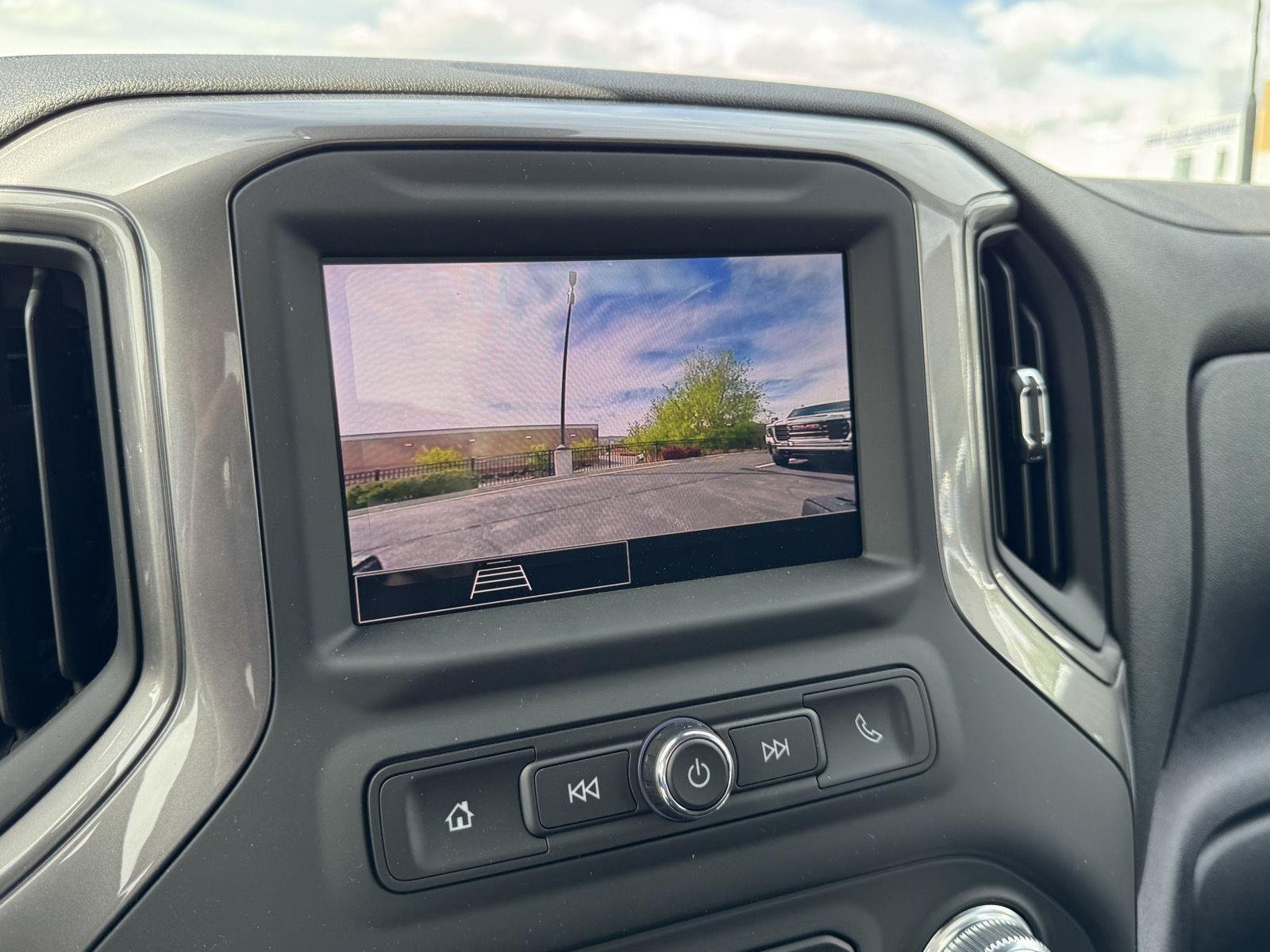 2025 GMC Sierra 3500HD Pro - Photo 29