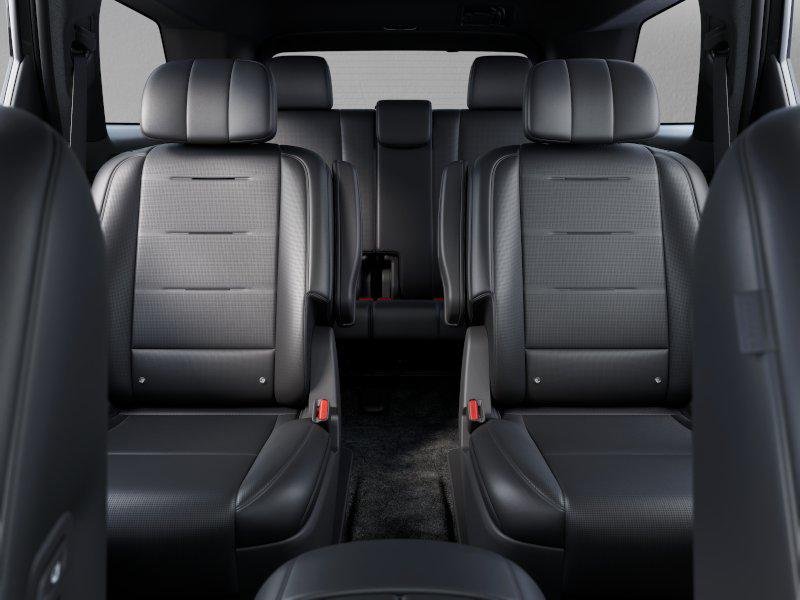 New 2027 Ecotronic Gray Pearl Hyundai Calligraphy Black Ink image 12