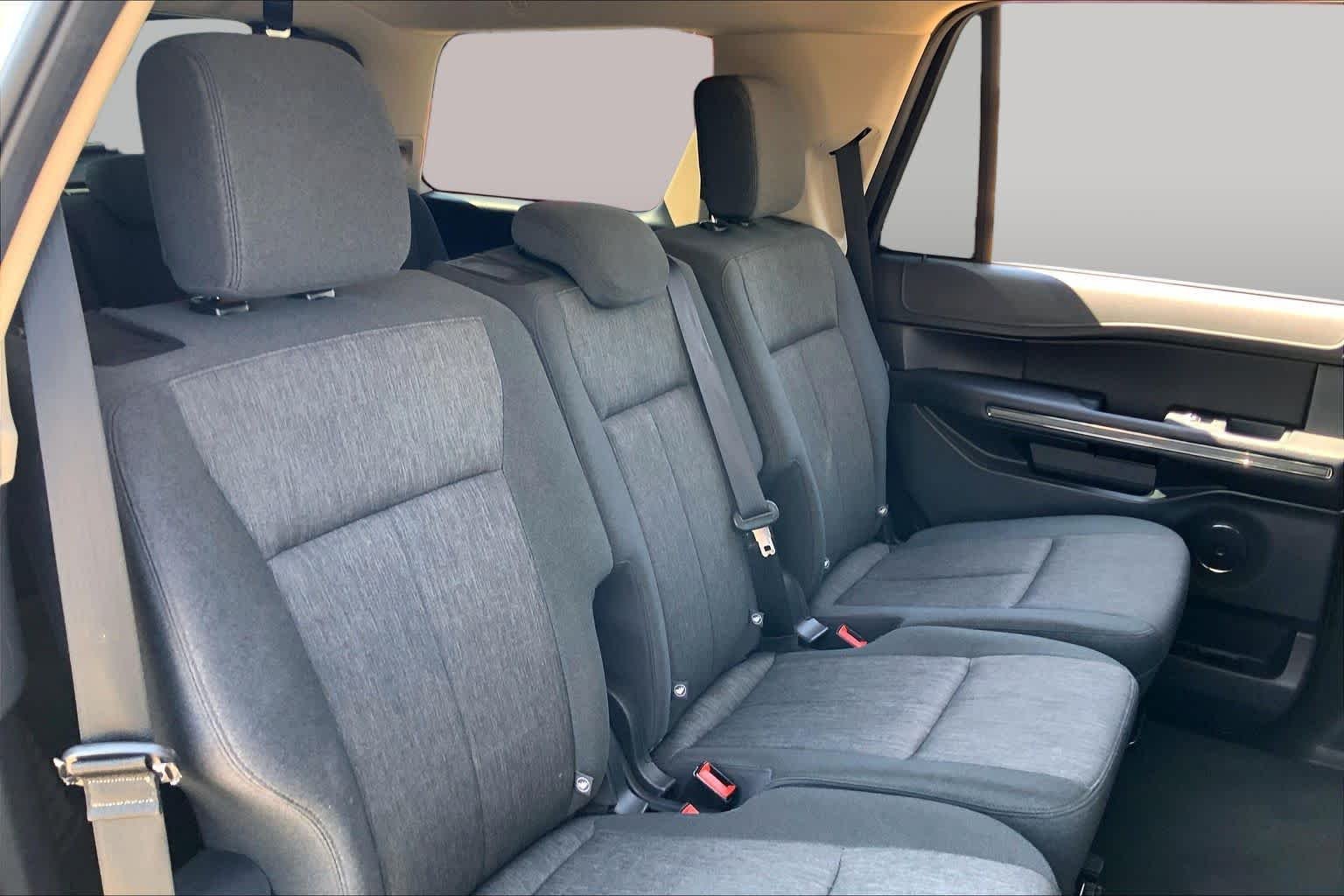 2024 Ford Expedition XLT - Photo 19