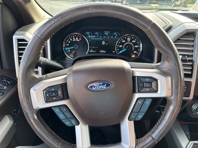 Used 2018  Ford XL image 16