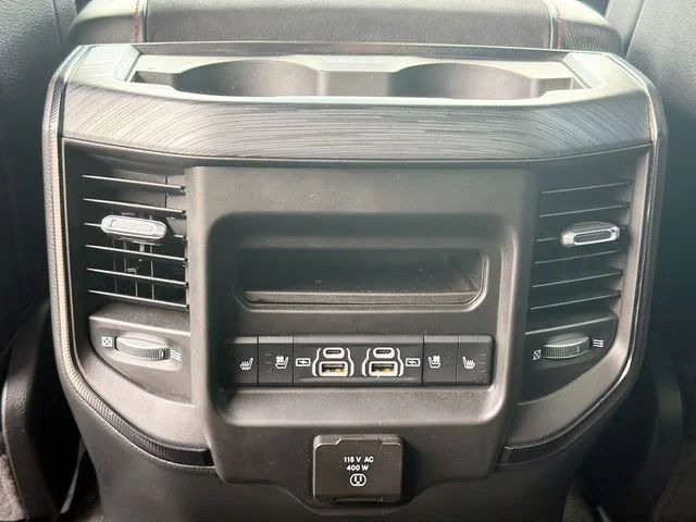 2024 RAM Ram 1500 Pickup TRX - Photo 18