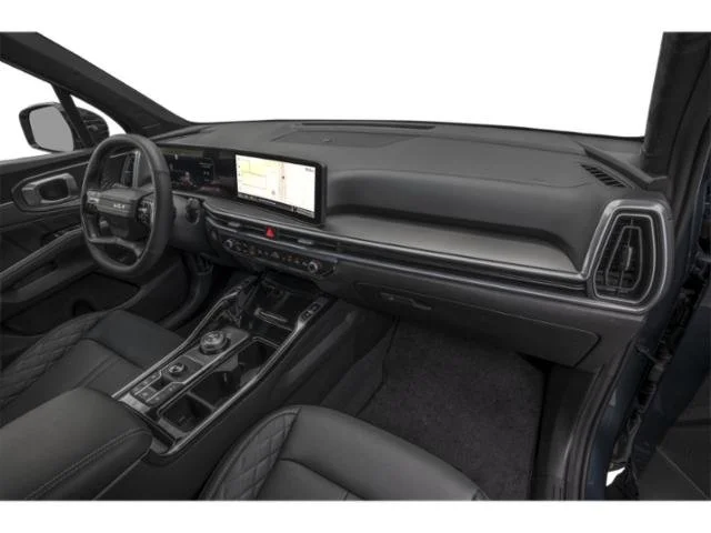 New 2026 White Pearl Kia X-Line SX Prestige image 14