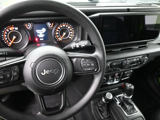 New 2026 Mojito Clear-Coat Exterior Paint Jeep Sport image 23