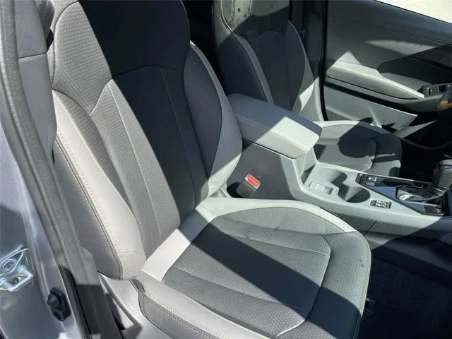 New 2026 ICE SILVER METALLIC Subaru Wilderness image 18