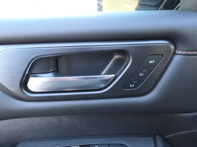 New 2026 Gun Metallic Nissan PRO-4X® image 23