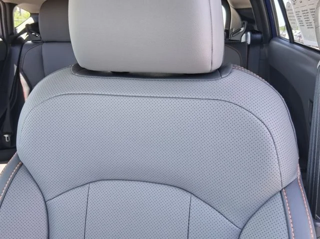 2026 Subaru Crosstrek Limited - Photo 18