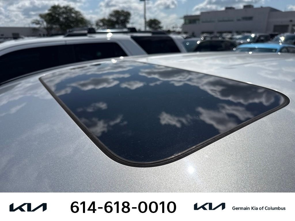 Used 2014  Acura 3.5L image 7