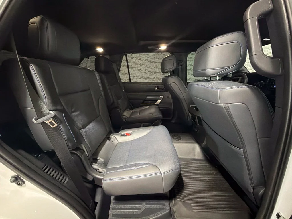 Used 2026 Wind Chill Pearl Toyota Platinum image 15