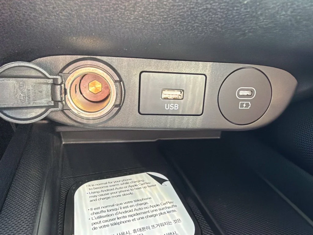 New 2026 Ecotronic Gray Hyundai SEL Sport image 28
