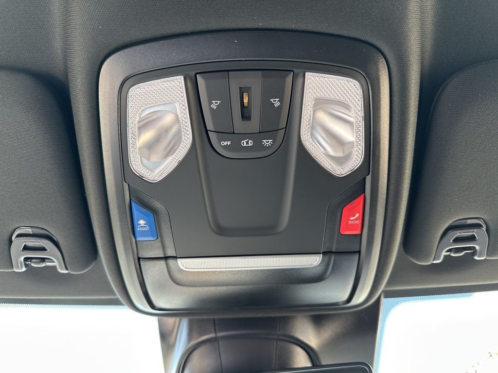 2025 RAM 2500 Big Horn - Photo 25