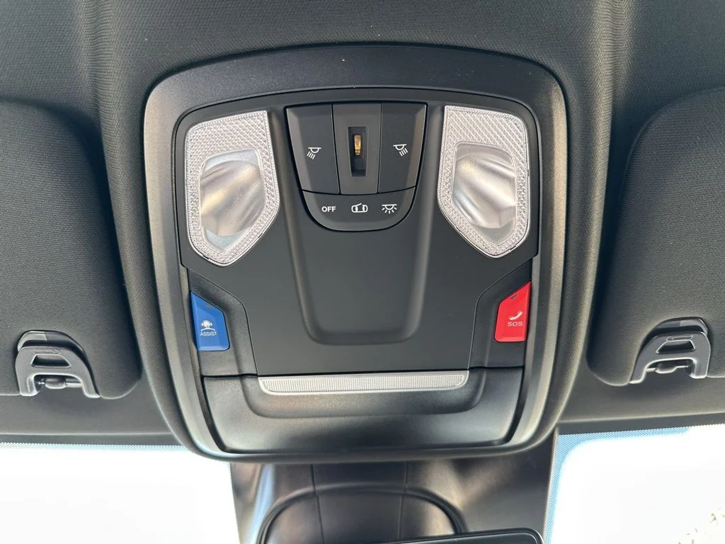 2025 RAM 2500 Big Horn - Photo 25
