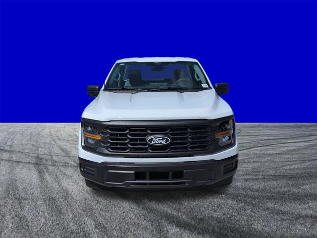 New 2026 White Ford XL image 9