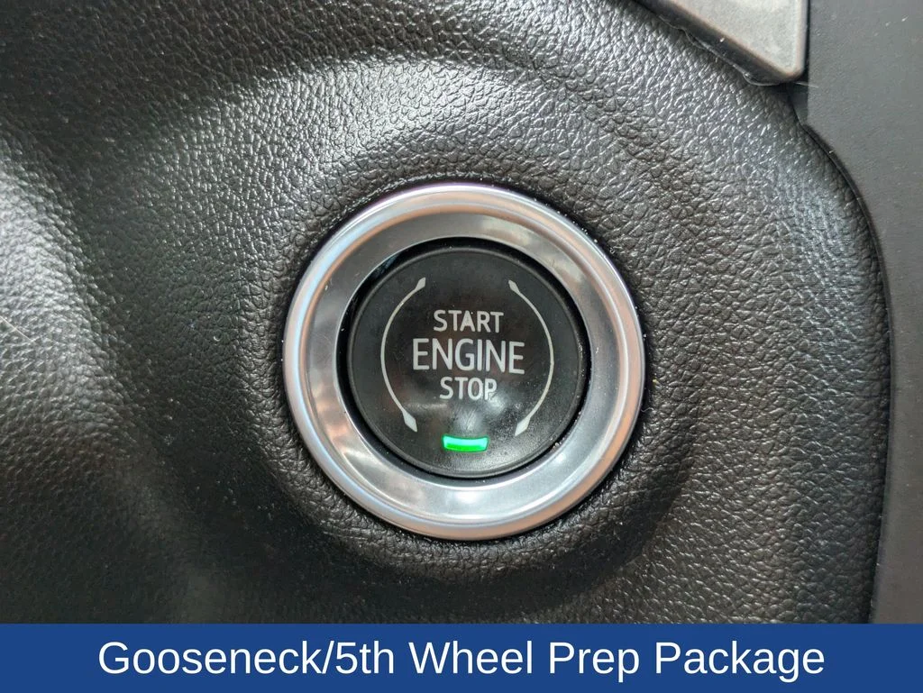 Used 2024 Summit White Chevrolet Custom image 29