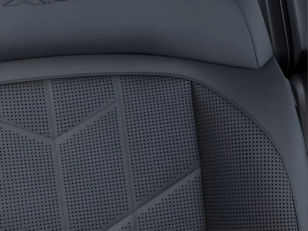 New 2027 Wolf Gray Kia X-Pro SX image 20