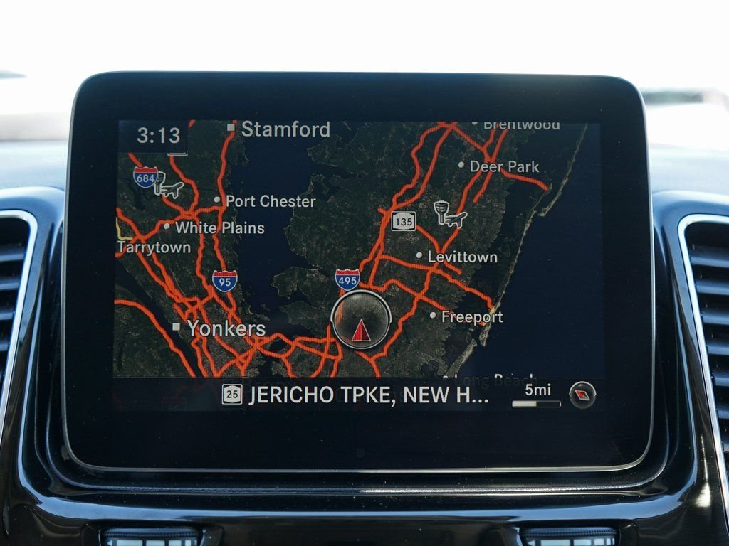 2017 Mercedes-Benz GLE-Class GLE350 - Photo 19