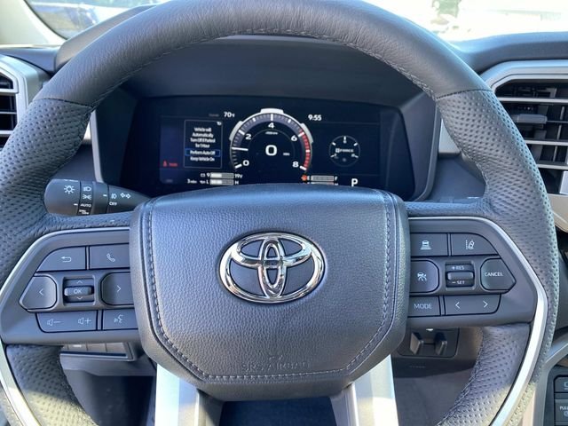 New 2026 Ice Cap Toyota Limited image 14