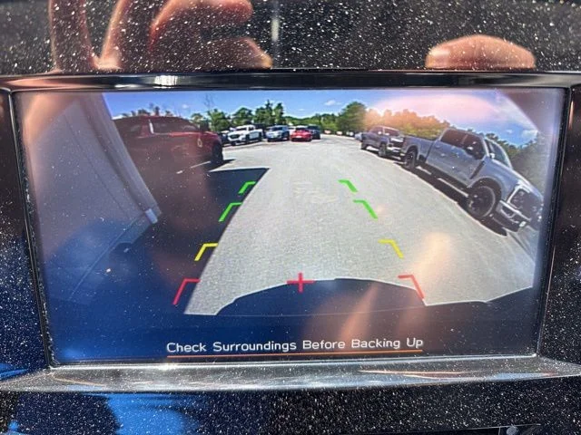 Used 2019 Black Subaru 2.0i Premium image 10