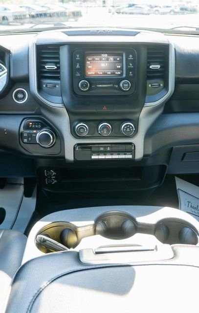 Used 2024 White Ram Tradesman image 15