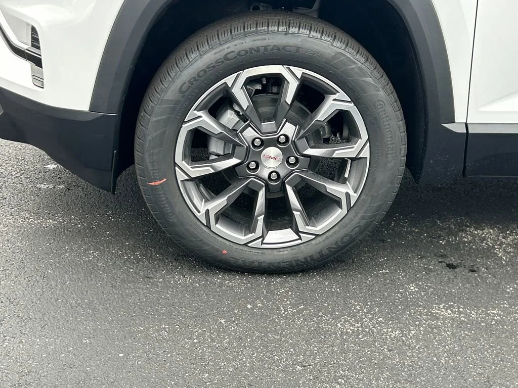 2026 GMC Terrain Elevation - Photo 12