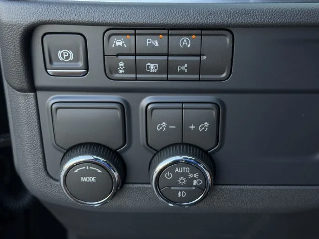 2027 Chevrolet Tahoe RST - Photo 17