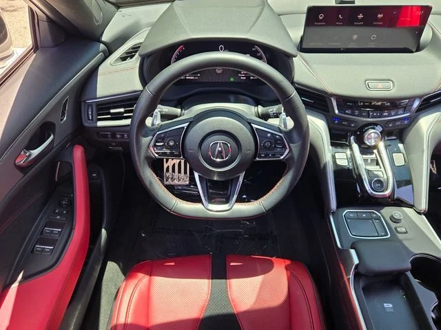 Used 2025  Acura A-Spec Package image 14