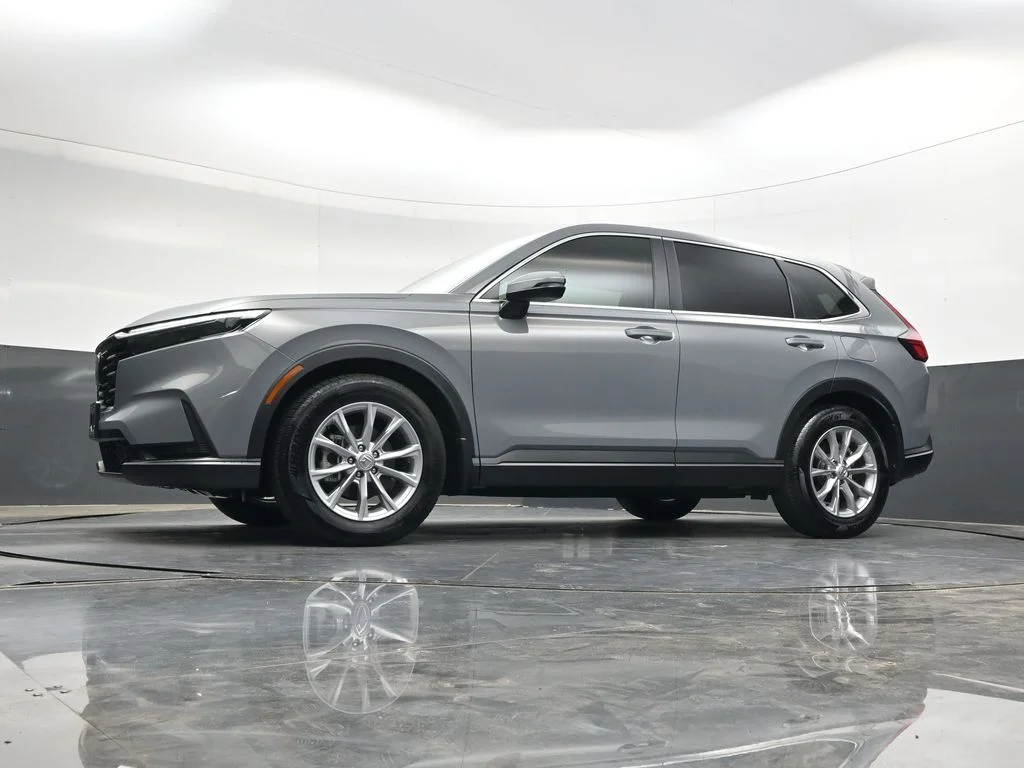 Certified Used 2025 Urban Gray Pearl Honda EX-L image 36