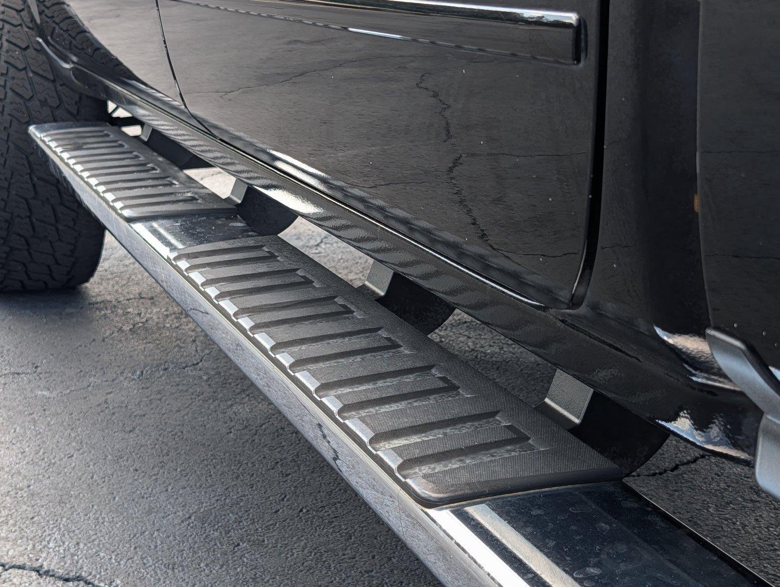 Used 2018 Black Chevrolet LT image 33