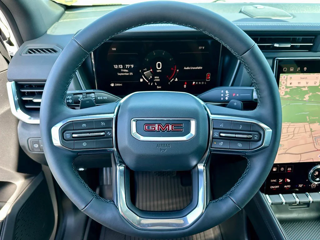 2027 GMC Terrain Elevation - Photo 29