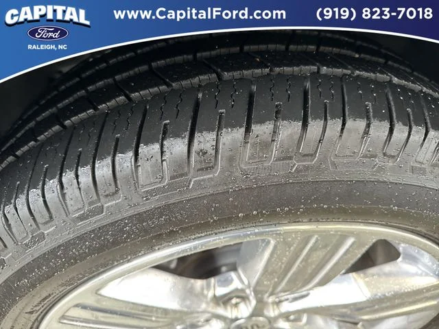 Used 2022 Black Ford King Ranch image 14