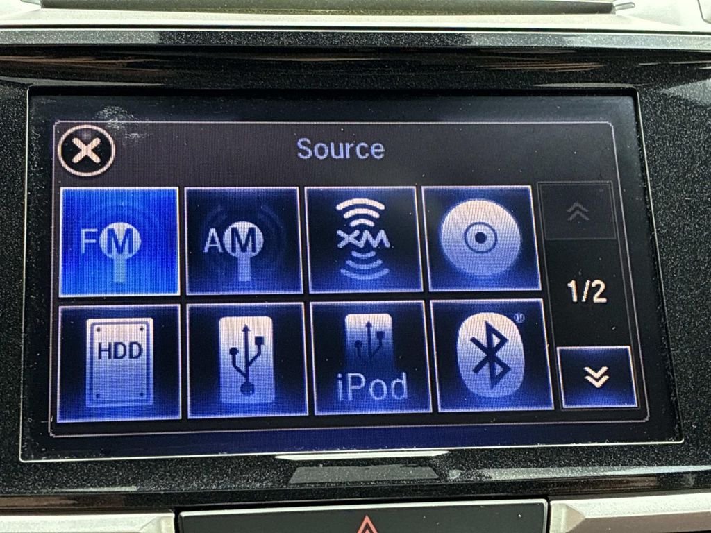 Used 2015  Honda EX-L image 36