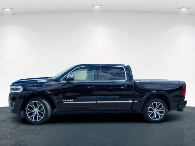 Used 2025 Black Ram Tungsten image 14