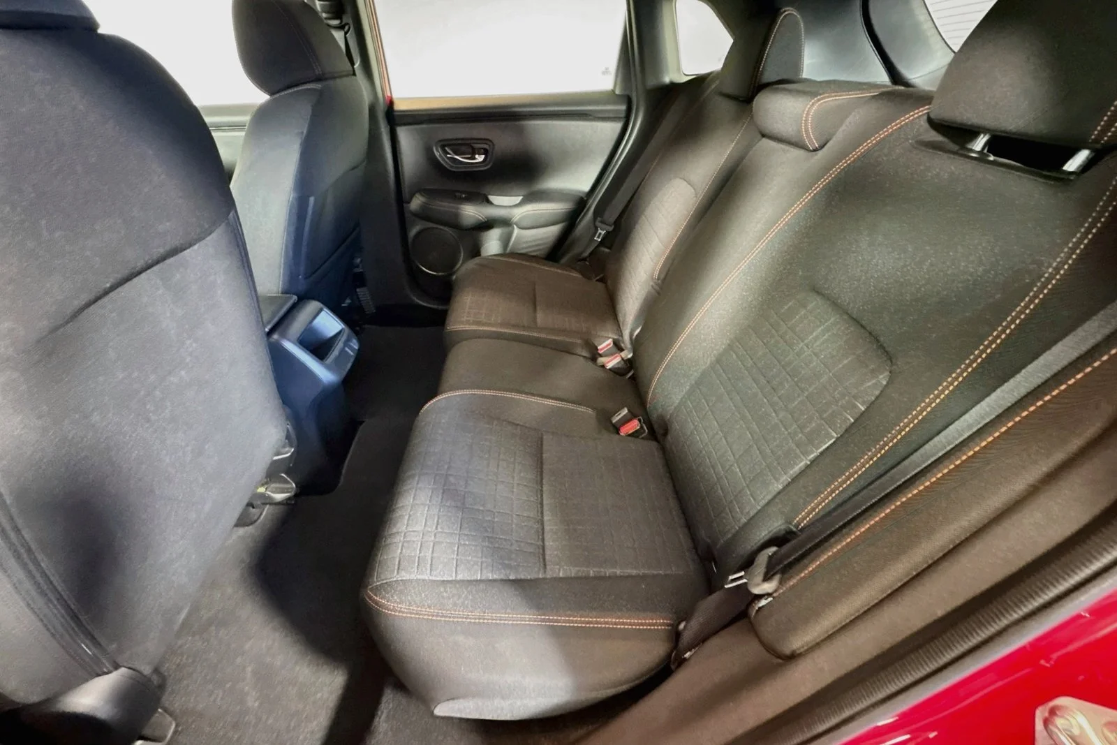 Used 2024 Milano Red Honda Sport image 21