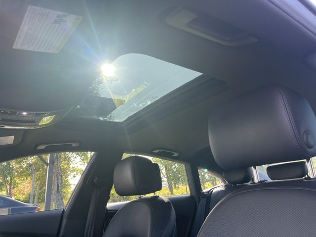 Used 2018 Silver Audi Premium Plus image 20