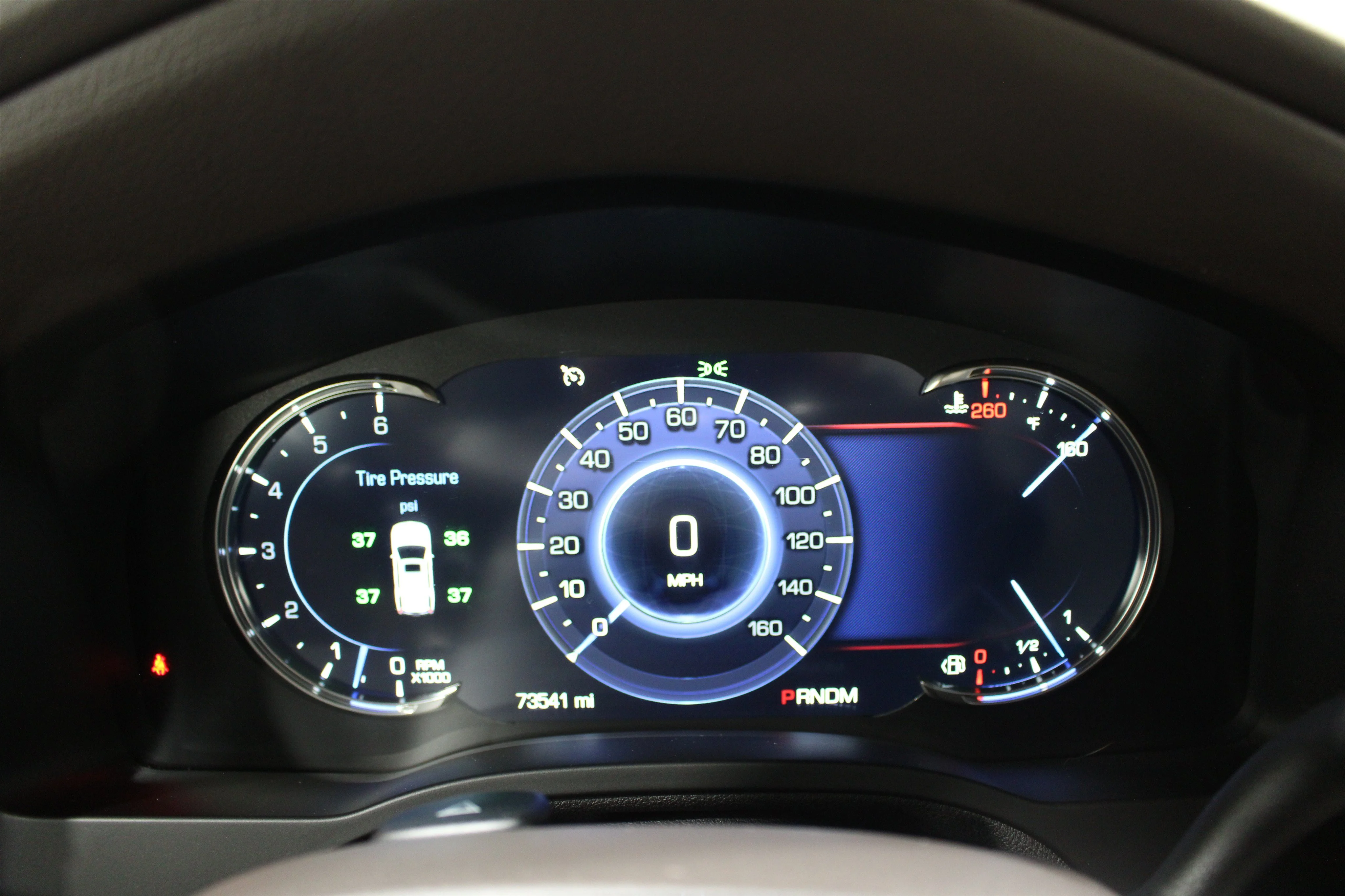 2016 Cadillac Escalade Luxury - Photo 14