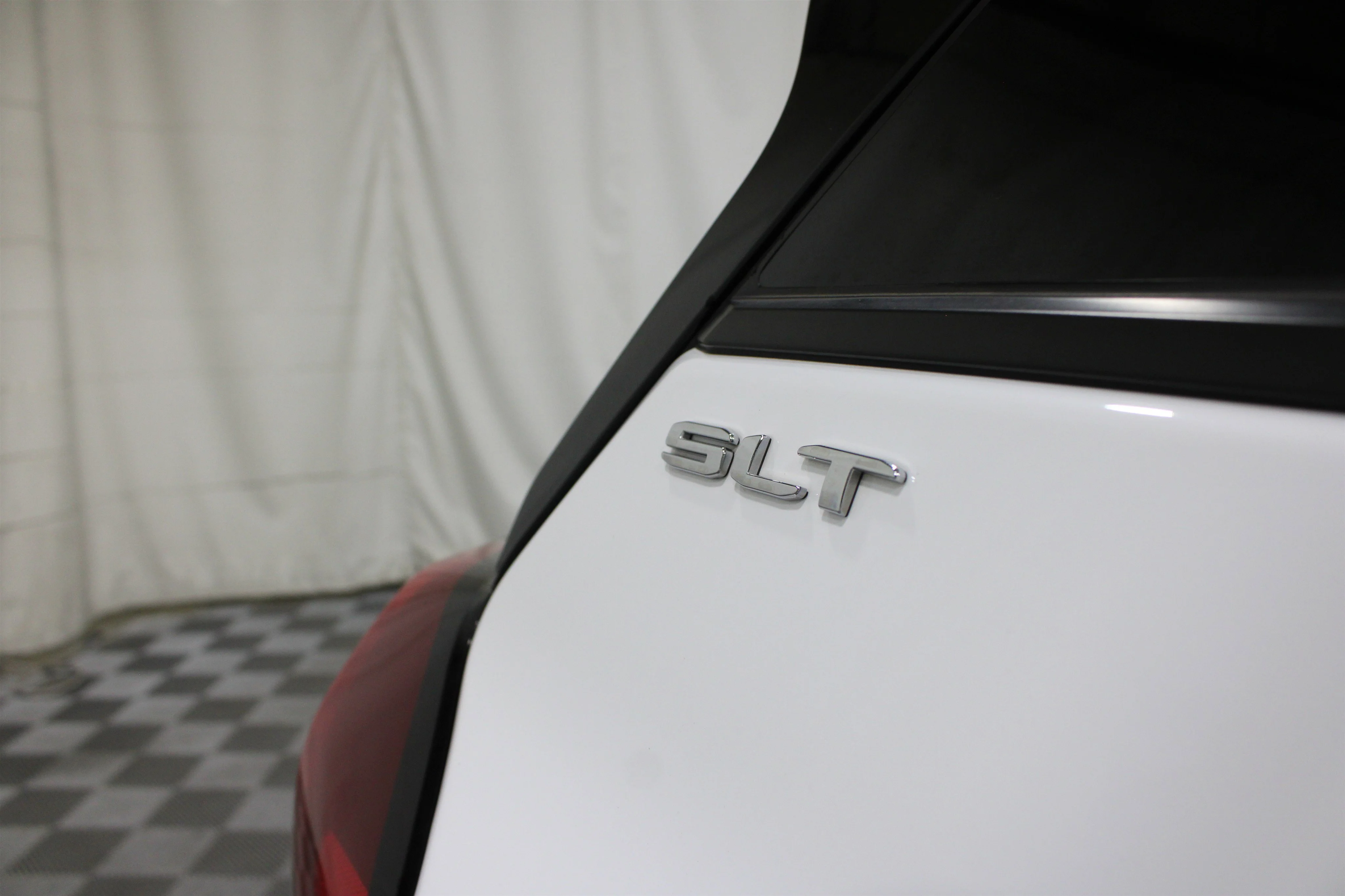 2023 GMC Terrain SLT - Photo 29
