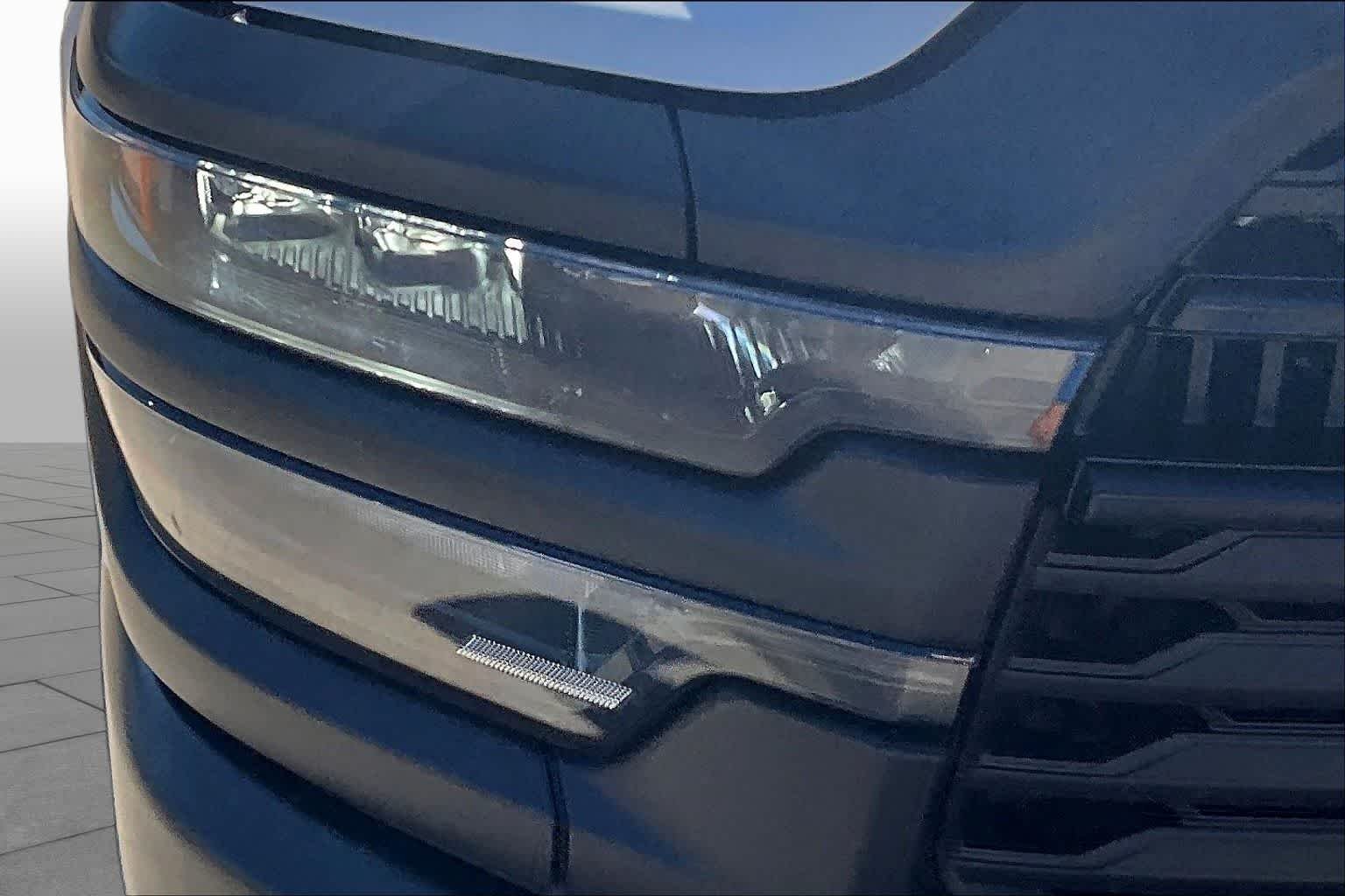 2026 RAM 2500 Tradesman - Photo 13