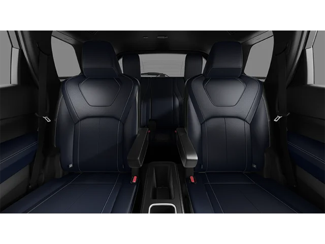 New 2027 2T RAD WHT INFINITI Sport AWD image 16