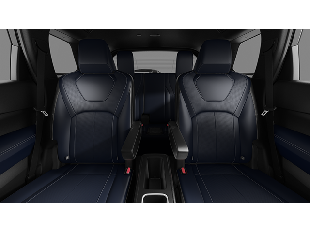 New 2027 2T RAD WHT INFINITI Sport AWD image 16