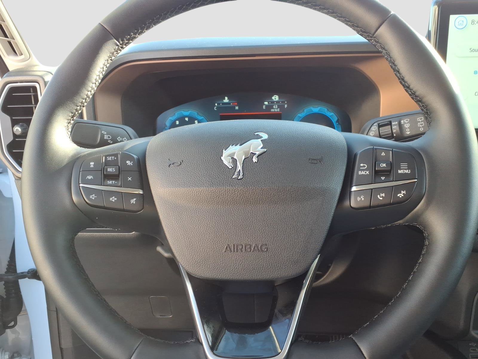 2025 Ford Bronco Sport Outer Banks - Photo 20