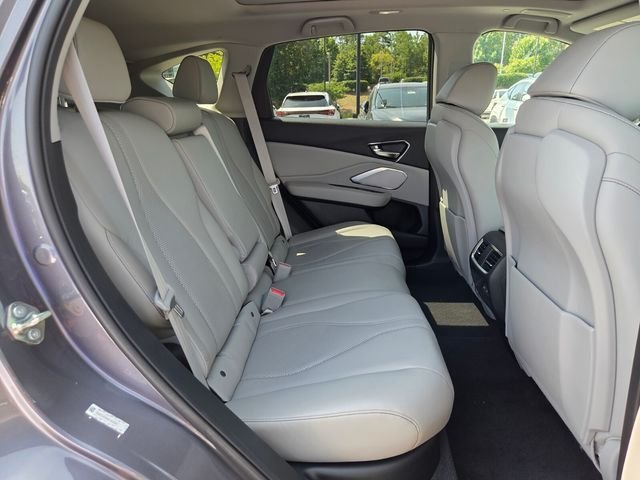 Used 2019 Silver Acura Technology Package image 18
